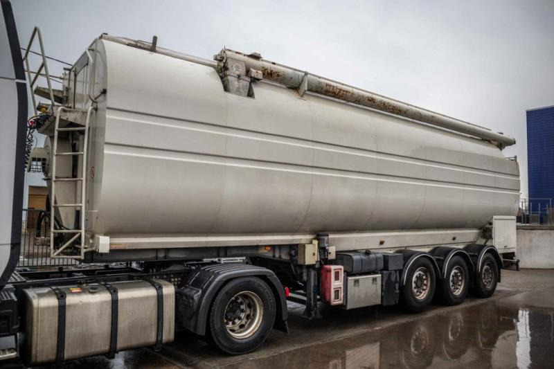 Desot DESOT-GUILLAUNNEAU / 8 COMP - Semi-trailer: gambar 1 Desot DESOT-GUILLAUNNEAU / 8 COMP - Semi-trailer: gambar 1