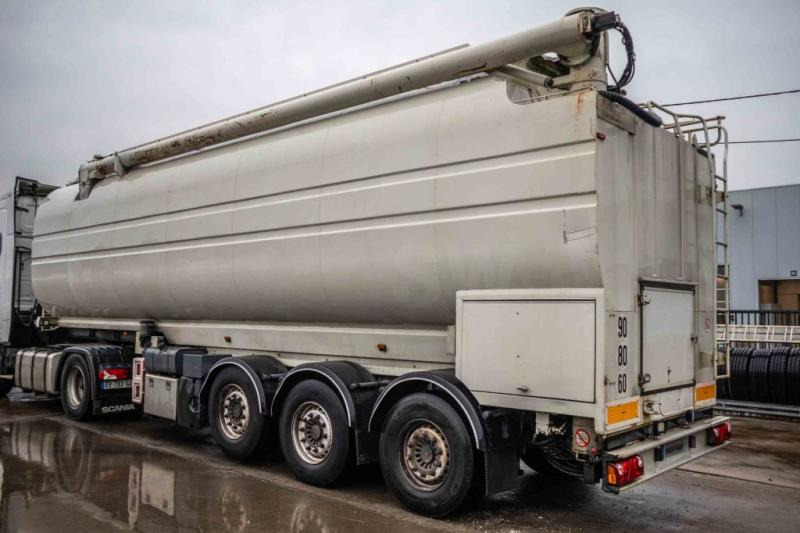 Desot DESOT-GUILLAUNNEAU / 8 COMP - Semi-trailer: gambar 4 Desot DESOT-GUILLAUNNEAU / 8 COMP - Semi-trailer: gambar 4