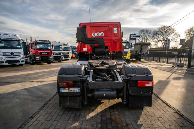 DAF CF 480 FT + INTARDER+HYDR.+BIG AXLES - Tractor head: gambar 5 DAF CF 480 FT + INTARDER+HYDR.+BIG AXLES - Tractor head: gambar 5