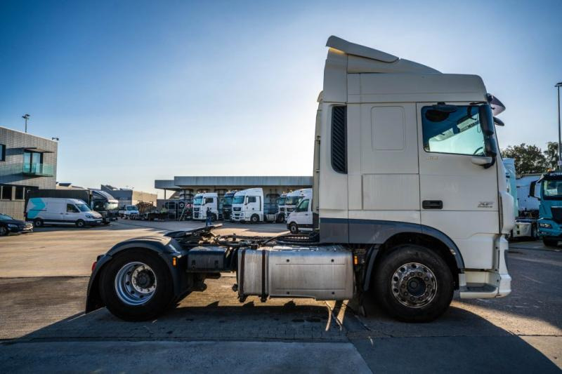 DAF XF 460 + HYDR. (50ton) - Tractor head: gambar 3 DAF XF 460 + HYDR. (50ton) - Tractor head: gambar 3