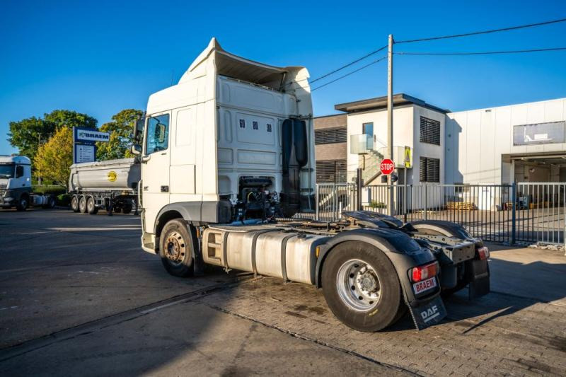 DAF XF 460 + HYDR. (50ton) - Tractor head: gambar 5 DAF XF 460 + HYDR. (50ton) - Tractor head: gambar 5