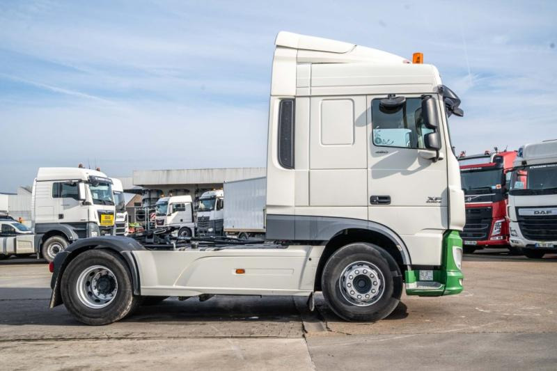 DAF XF 460 + HYDRAULIQUE - Tractor head: gambar 3 DAF XF 460 + HYDRAULIQUE - Tractor head: gambar 3