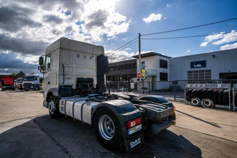DAF XF 480 (50 T.)+ HYDRAULIQUE - Tractor head: gambar 3 DAF XF 480 (50 T.)+ HYDRAULIQUE - Tractor head: gambar 3