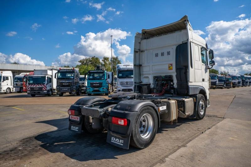 DAF XF 480 + KIPHYDR. - Tractor head: gambar 4 DAF XF 480 + KIPHYDR. - Tractor head: gambar 4