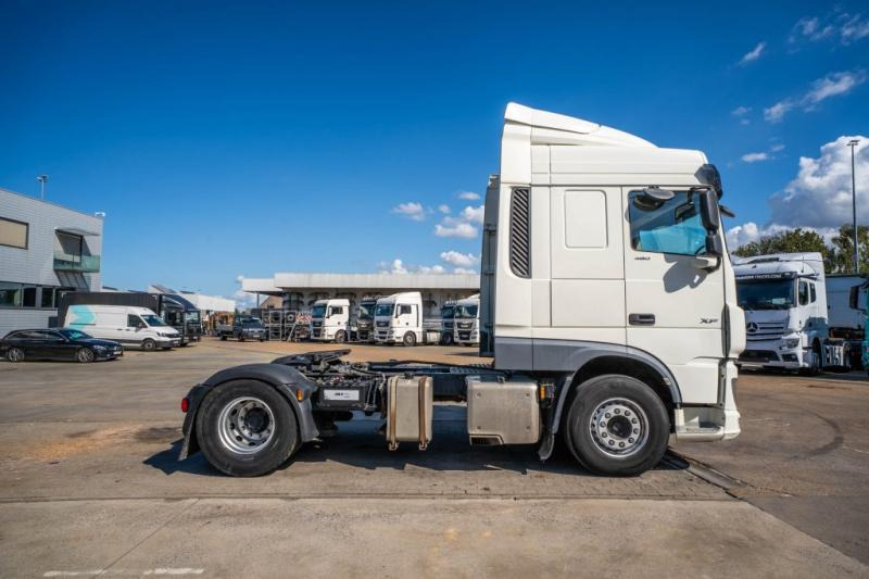 DAF XF 480 + KIPHYDR. - Tractor head: gambar 3 DAF XF 480 + KIPHYDR. - Tractor head: gambar 3