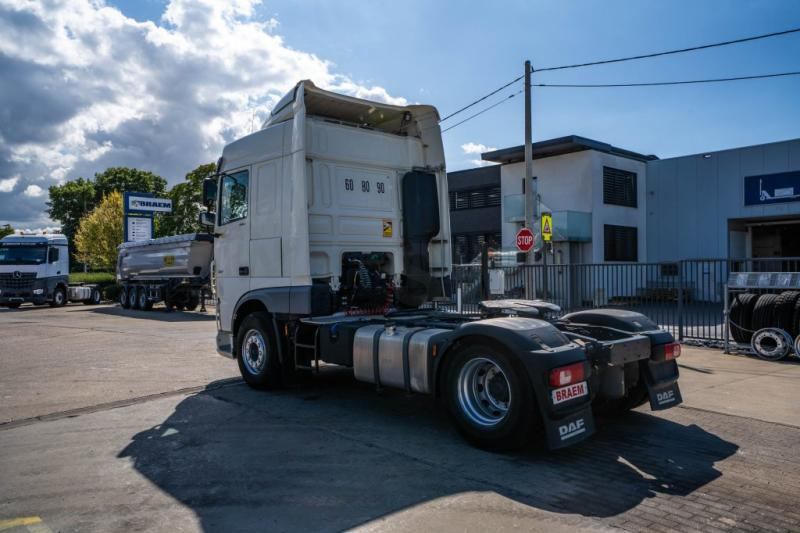 DAF XF 480 + KIPHYDR. - Tractor head: gambar 5 DAF XF 480 + KIPHYDR. - Tractor head: gambar 5