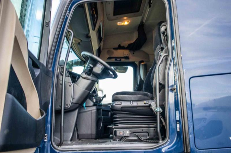 Mercedes ACTROS 1848 LS+E6+HYDR. - Tractor head: gambar 5 Mercedes ACTROS 1848 LS+E6+HYDR. - Tractor head: gambar 5