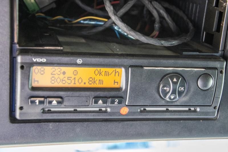 Leasing Mercedes ACTROS 1848 LS+E6+HYDR. Mercedes ACTROS 1848 LS+E6+HYDR.: gambar 6