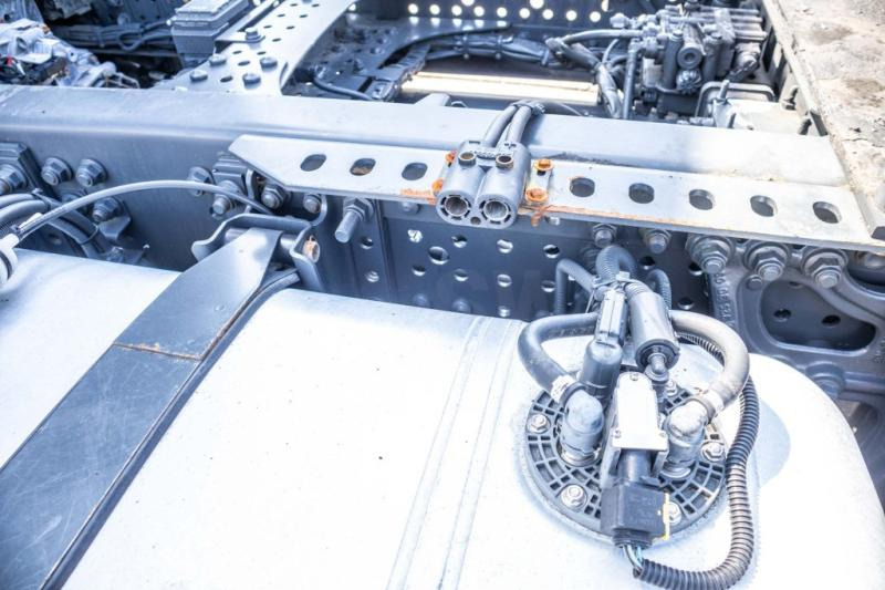 Mercedes ACTROS 1848 LS - Tractor head: gambar 5 Mercedes ACTROS 1848 LS - Tractor head: gambar 5