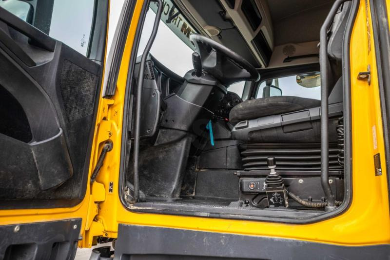 Mercedes AROCS 1848 TP+BIG AXLES+VOITH+HYDR. ( no Actros) - Tractor head: gambar 5 Mercedes AROCS 1848 TP+BIG AXLES+VOITH+HYDR. ( no Actros) - Tractor head: gambar 5