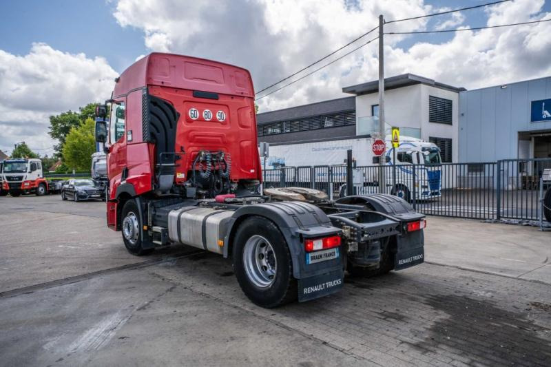 Renault T 480 X-LOAD-50 T.+KIPHYDR. - Tractor head: gambar 5 Renault T 480 X-LOAD-50 T.+KIPHYDR. - Tractor head: gambar 5
