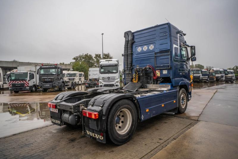 Volvo FH3 480 GLOB - Tractor head: gambar 4 Volvo FH3 480 GLOB - Tractor head: gambar 4