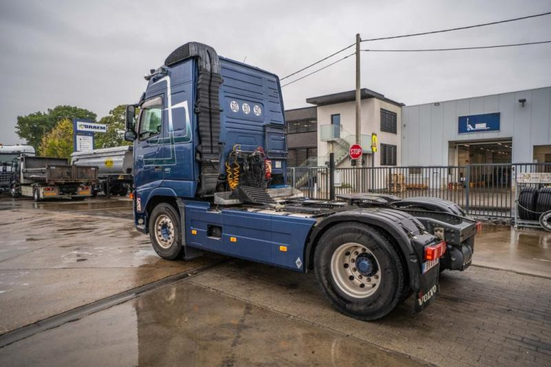 Volvo FH3 480 GLOB - Tractor head: gambar 5 Volvo FH3 480 GLOB - Tractor head: gambar 5