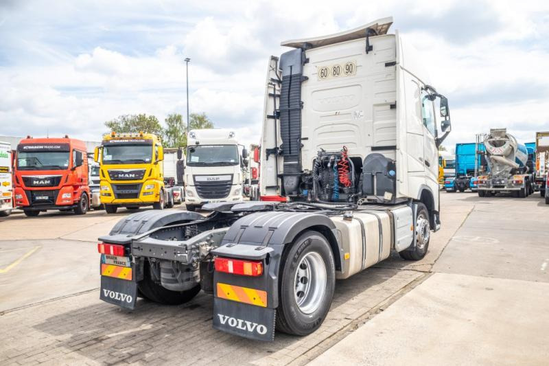 Volvo FH460+E6+Kiphydr. - Tractor head: gambar 3 Volvo FH460+E6+Kiphydr. - Tractor head: gambar 3