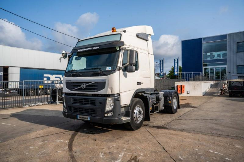 Volvo FM (FH) 460 GLOB - Tractor head: gambar 1 Volvo FM (FH) 460 GLOB - Tractor head: gambar 1