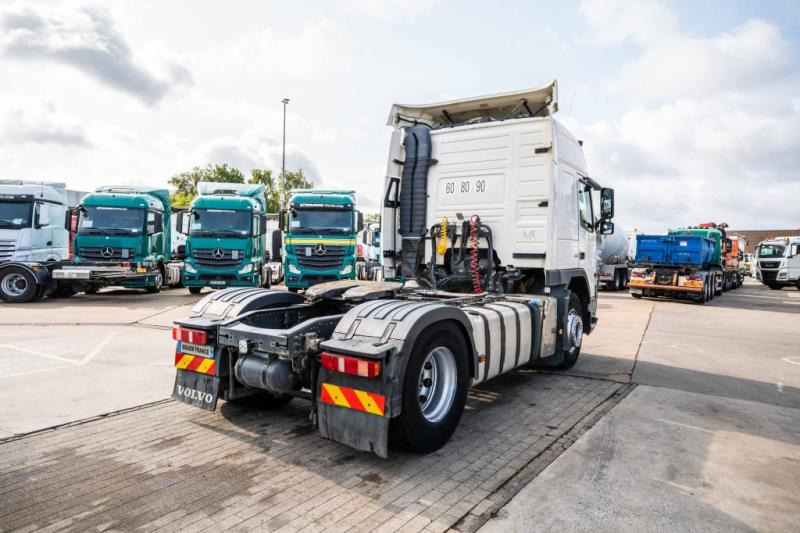Volvo FM (FH) 460 GLOB - Tractor head: gambar 4 Volvo FM (FH) 460 GLOB - Tractor head: gambar 4