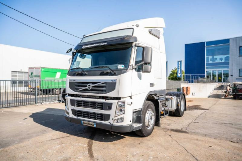 Volvo FM (FH) 460 GLOB +VOITH+KIPHYDR. - Tractor head: gambar 1 Volvo FM (FH) 460 GLOB +VOITH+KIPHYDR. - Tractor head: gambar 1