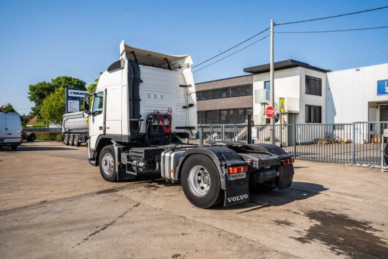Volvo FM (FH) 460 GLOB +VOITH+KIPHYDR. - Tractor head: gambar 5 Volvo FM (FH) 460 GLOB +VOITH+KIPHYDR. - Tractor head: gambar 5