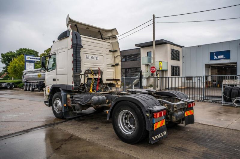 Volvo FM (FH) 460 GLOB +VOITH+KIPHYDR. - Tractor head: gambar 3 Volvo FM (FH) 460 GLOB +VOITH+KIPHYDR. - Tractor head: gambar 3