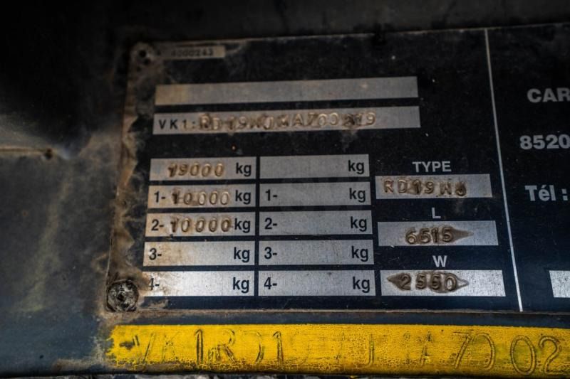 Trailer Samro TRADI+RD19: gambar 10