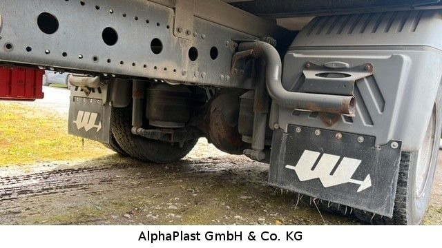 Mercedes-Benz Atego 1524 L Kühlkoffer Thermoking - Truk berpendingin: gambar 3 Mercedes-Benz Atego 1524 L Kühlkoffer Thermoking - Truk berpendingin: gambar 3