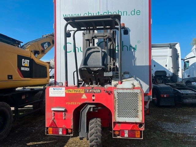 Palfinger F3-253PX Allrad - Forklift yang dipasang di truk: gambar 1 Palfinger F3-253PX Allrad - Forklift yang dipasang di truk: gambar 1