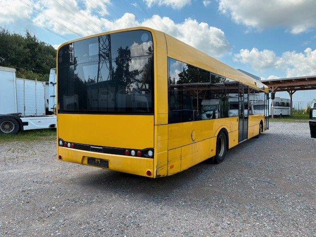 Solaris Urbino - Bus kota: gambar 5 Solaris Urbino - Bus kota: gambar 5