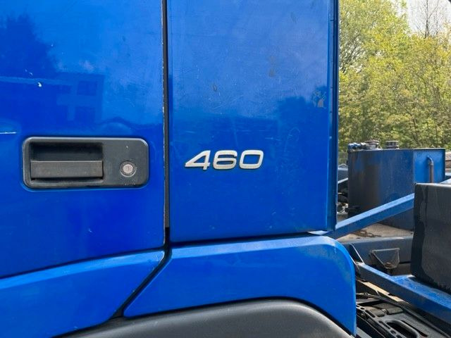 Volvo FH 460 Meiler Tele 6x2 - Truk jungkit: gambar 3 Volvo FH 460 Meiler Tele 6x2 - Truk jungkit: gambar 3