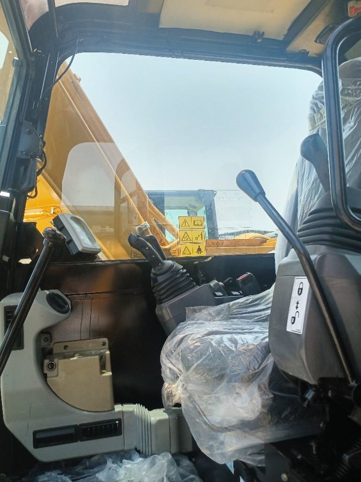 CAT 307E2 - Ekskavator mini: gambar 3 CAT 307E2 - Ekskavator mini: gambar 3