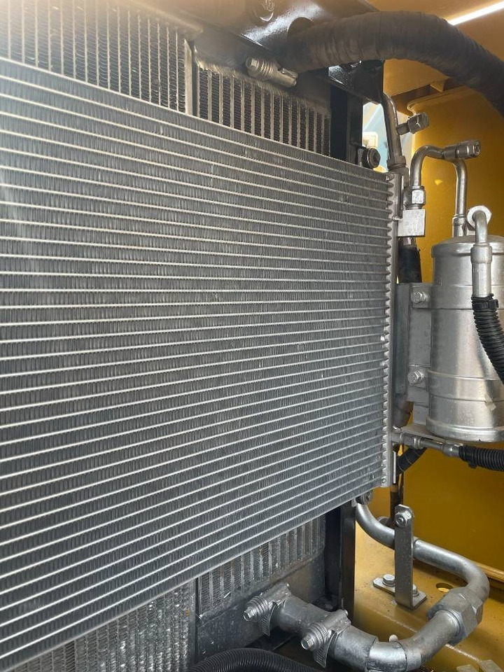 CAT 307E2 - Ekskavator mini: gambar 5 CAT 307E2 - Ekskavator mini: gambar 5