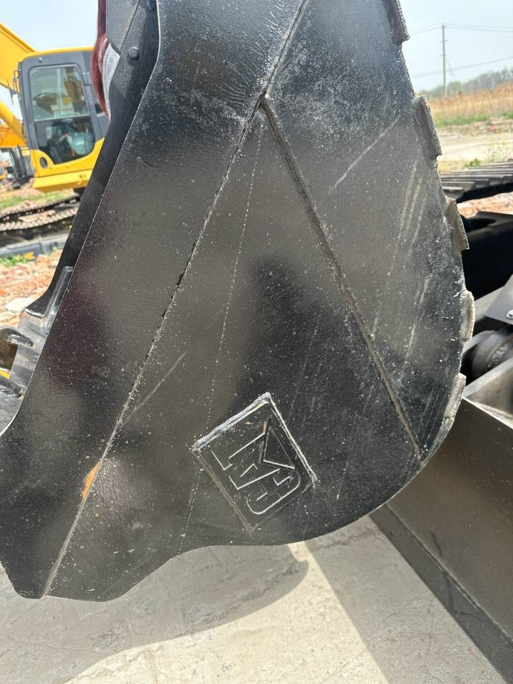 CAT 307E2 - Ekskavator mini: gambar 5 CAT 307E2 - Ekskavator mini: gambar 5