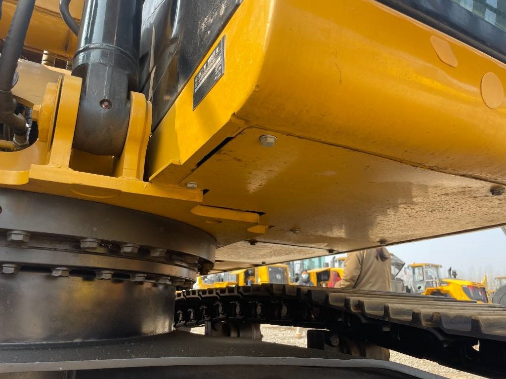 CAT 315D2GC - Ekskavator perayap: gambar 5 CAT 315D2GC - Ekskavator perayap: gambar 5