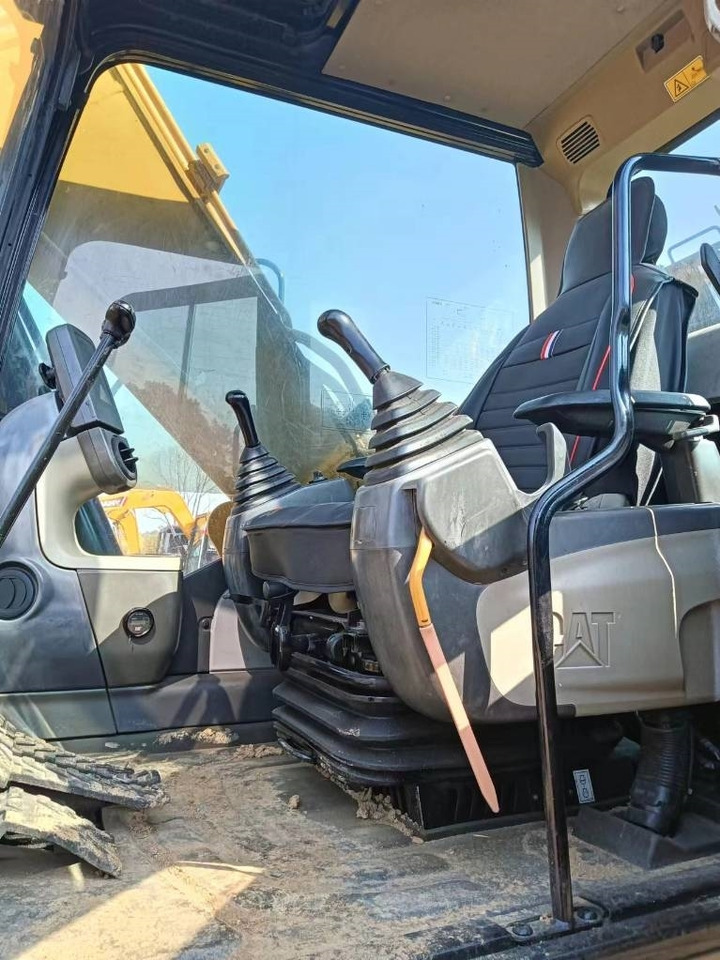 CAT 315D2GC - Ekskavator perayap: gambar 5 CAT 315D2GC - Ekskavator perayap: gambar 5