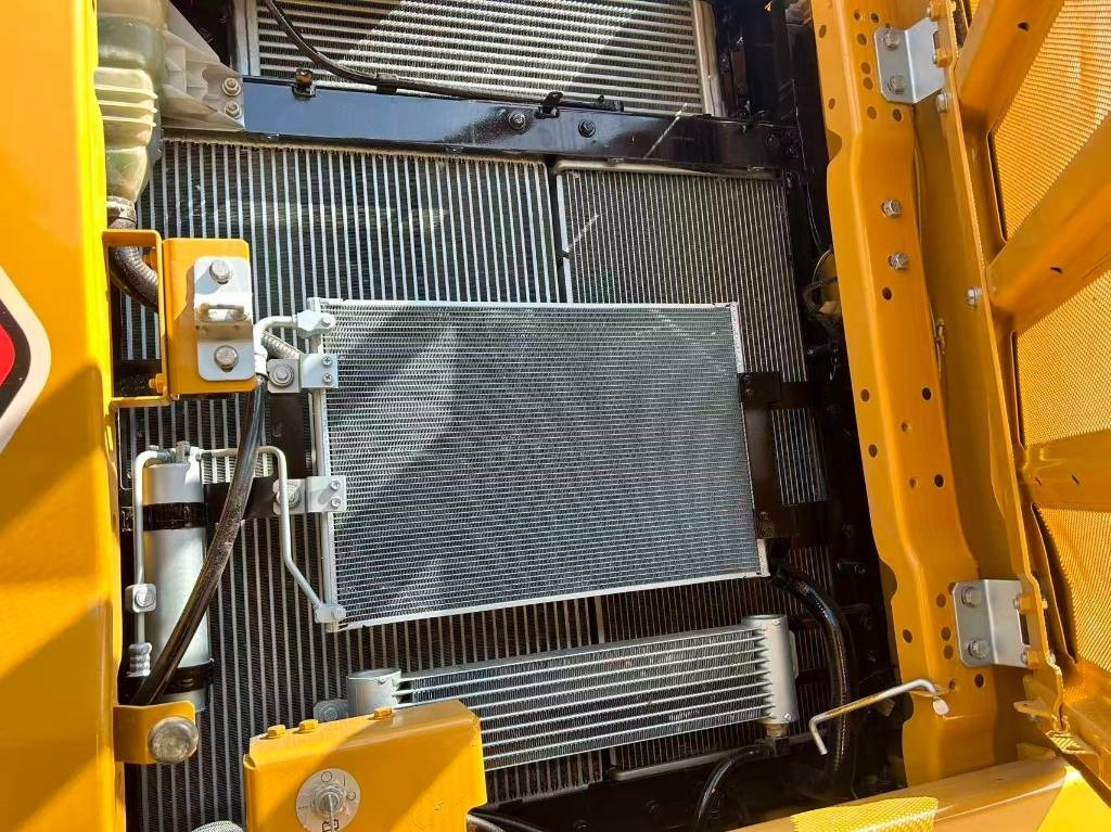 CAT 320 GC - Ekskavator perayap: gambar 5 CAT 320 GC - Ekskavator perayap: gambar 5