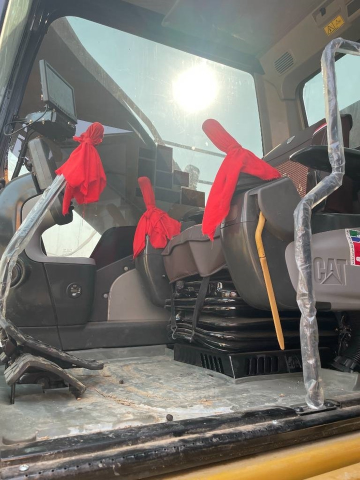 CAT 329 D - Ekskavator perayap: gambar 5 CAT 329 D - Ekskavator perayap: gambar 5