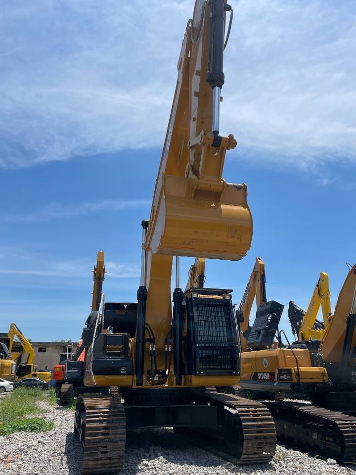 CAT 336D2 - Ekskavator perayap: gambar 2 CAT 336D2 - Ekskavator perayap: gambar 2