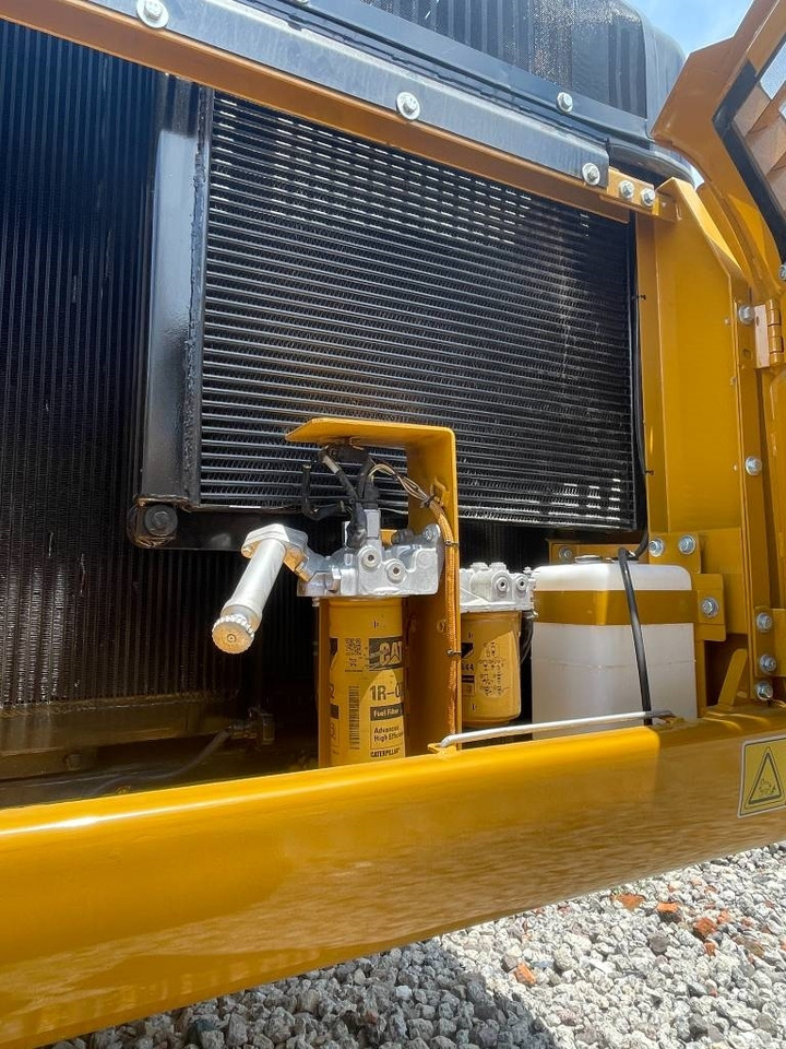 CAT 336D2 - Ekskavator perayap: gambar 4 CAT 336D2 - Ekskavator perayap: gambar 4