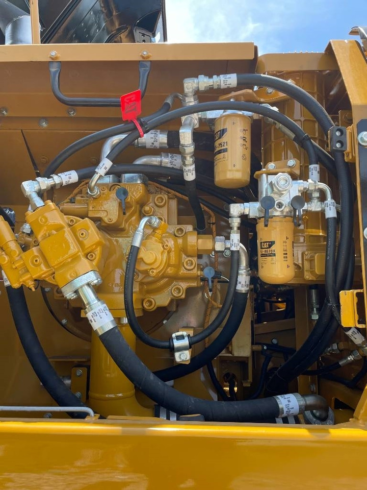 CAT 336D2 - Ekskavator perayap: gambar 3 CAT 336D2 - Ekskavator perayap: gambar 3
