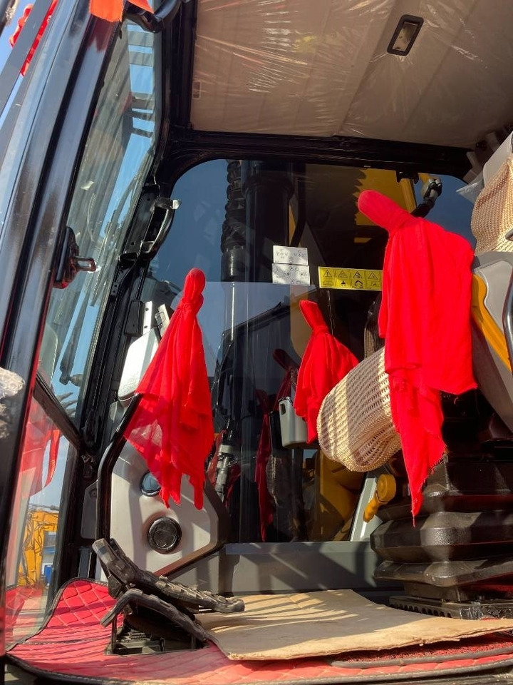 CAT 336GC - Ekskavator perayap: gambar 5 CAT 336GC - Ekskavator perayap: gambar 5