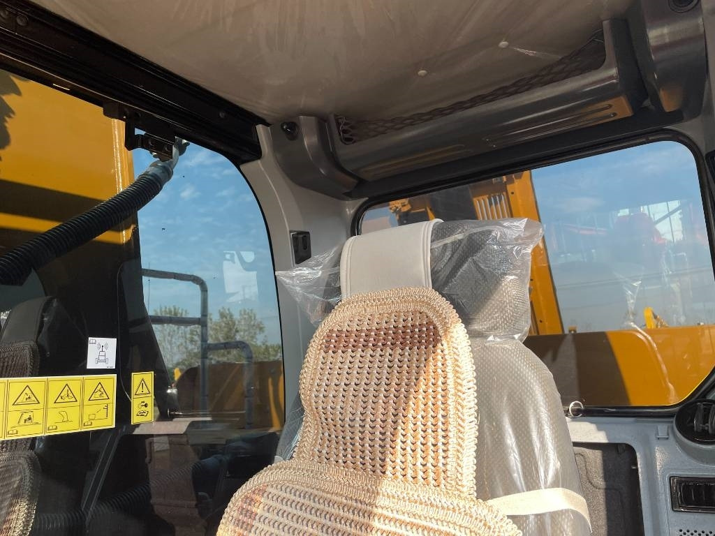 CAT 336GC - Ekskavator perayap: gambar 4 CAT 336GC - Ekskavator perayap: gambar 4