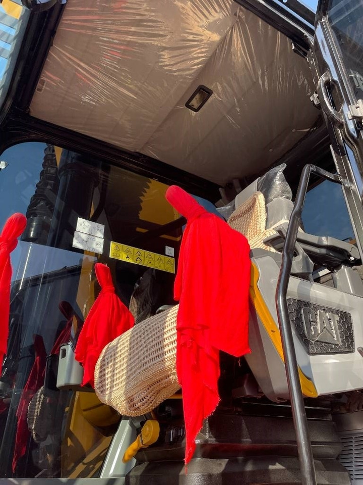 CAT 336GC - Ekskavator perayap: gambar 5 CAT 336GC - Ekskavator perayap: gambar 5