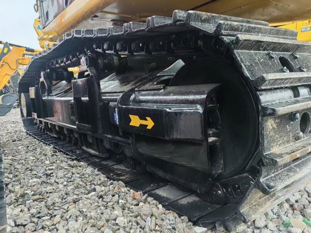 CAT 340 D L - Ekskavator perayap: gambar 2 CAT 340 D L - Ekskavator perayap: gambar 2