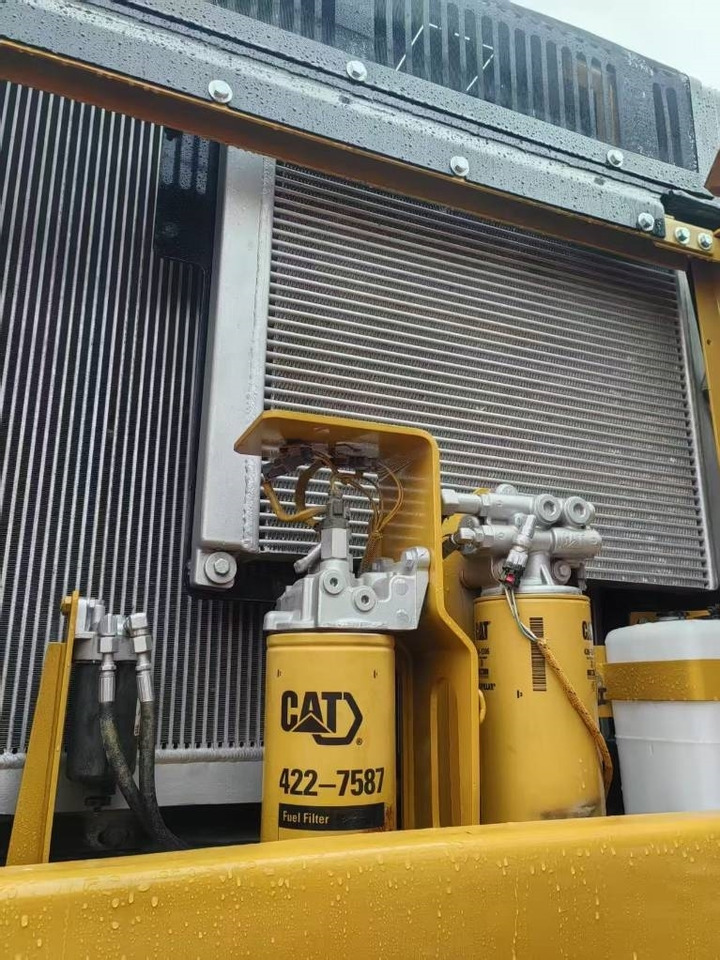 CAT 340 D L - Ekskavator perayap: gambar 3 CAT 340 D L - Ekskavator perayap: gambar 3