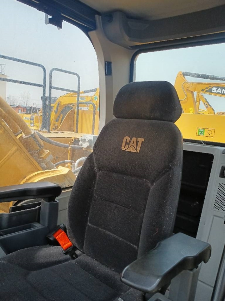 CAT CAT336GC - Ekskavator perayap: gambar 5 CAT CAT336GC - Ekskavator perayap: gambar 5