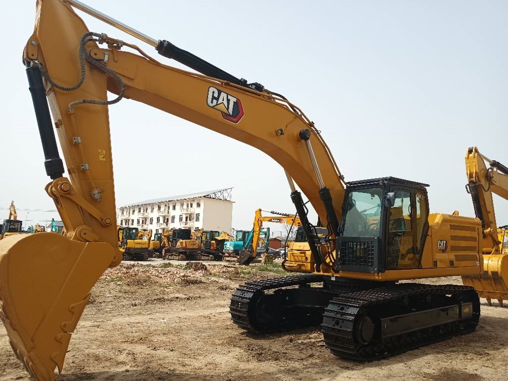 Leasing CAT CAT336GC [ Copy ] CAT CAT336GC [ Copy ]: gambar 10