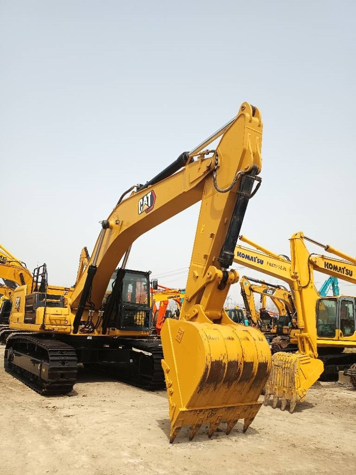 Leasing CAT CAT336GC [ Copy ] CAT CAT336GC [ Copy ]: gambar 9