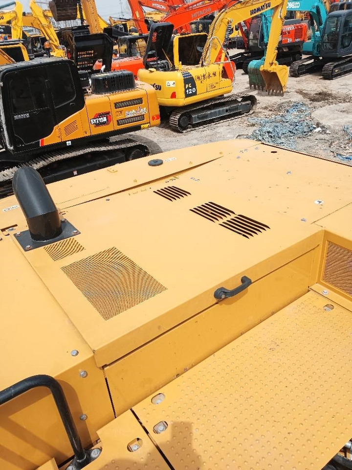 Leasing CAT CAT336GC [ Copy ] CAT CAT336GC [ Copy ]: gambar 8