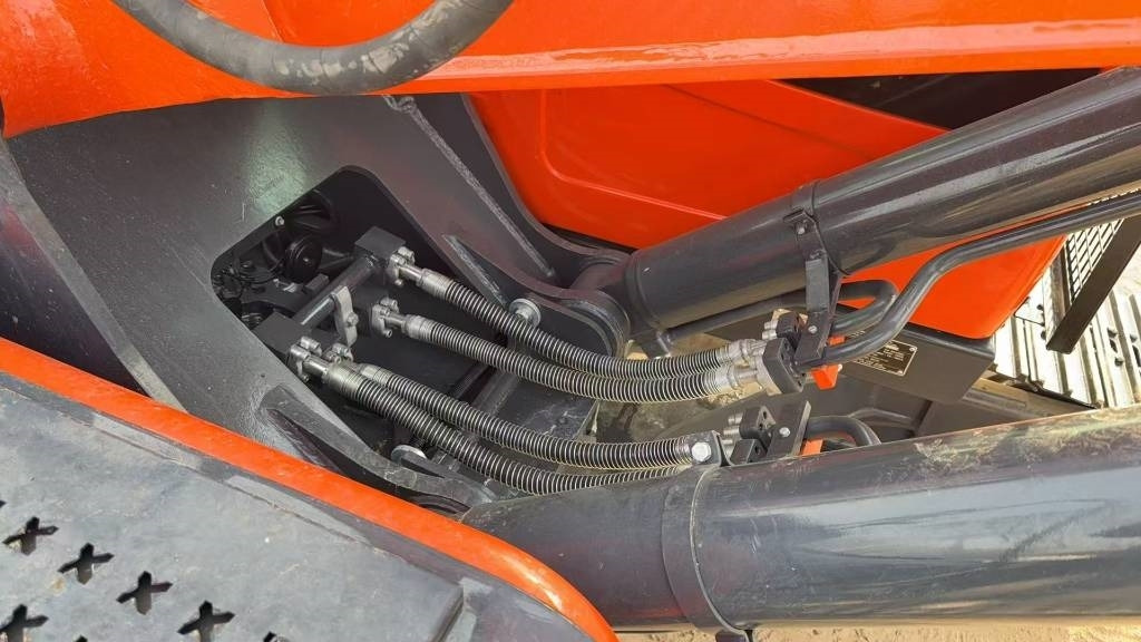 Doosan DX 225 LC - Ekskavator perayap: gambar 2 Doosan DX 225 LC - Ekskavator perayap: gambar 2