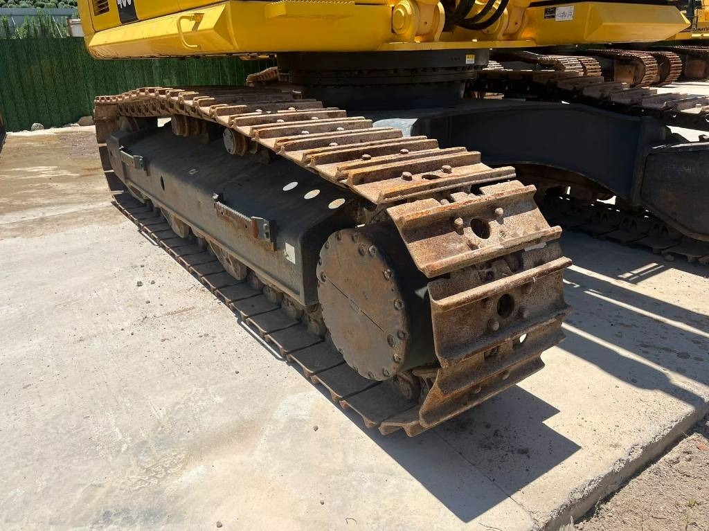 Komatsu PC 400-8 R - Ekskavator perayap: gambar 4 Komatsu PC 400-8 R - Ekskavator perayap: gambar 4