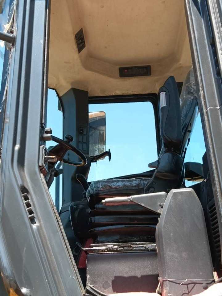 Liugong CLG 856 H - Wheel loader: gambar 2 Liugong CLG 856 H - Wheel loader: gambar 2